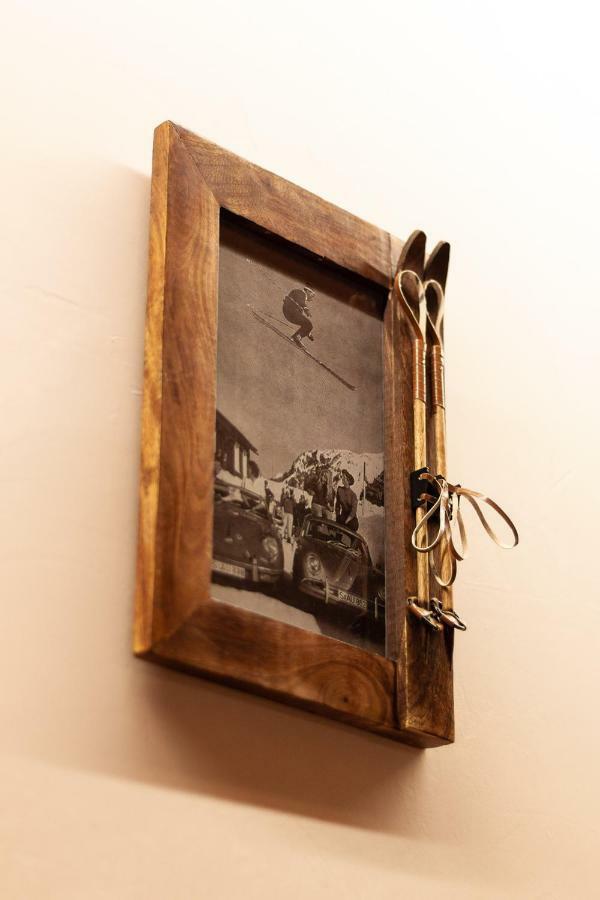 Chez « Adele » Apartment Ayent ภายนอก รูปภาพ