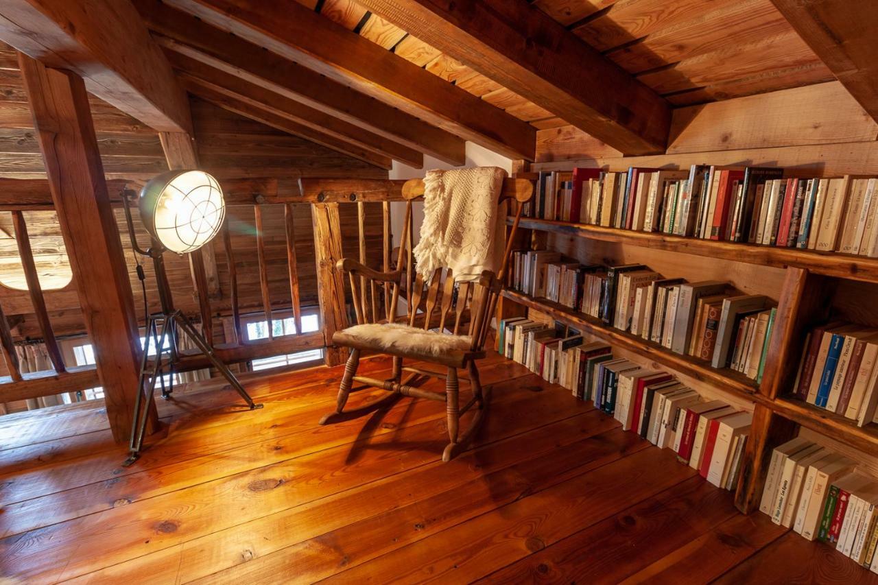 Chez « Adele » Apartment Ayent ภายนอก รูปภาพ