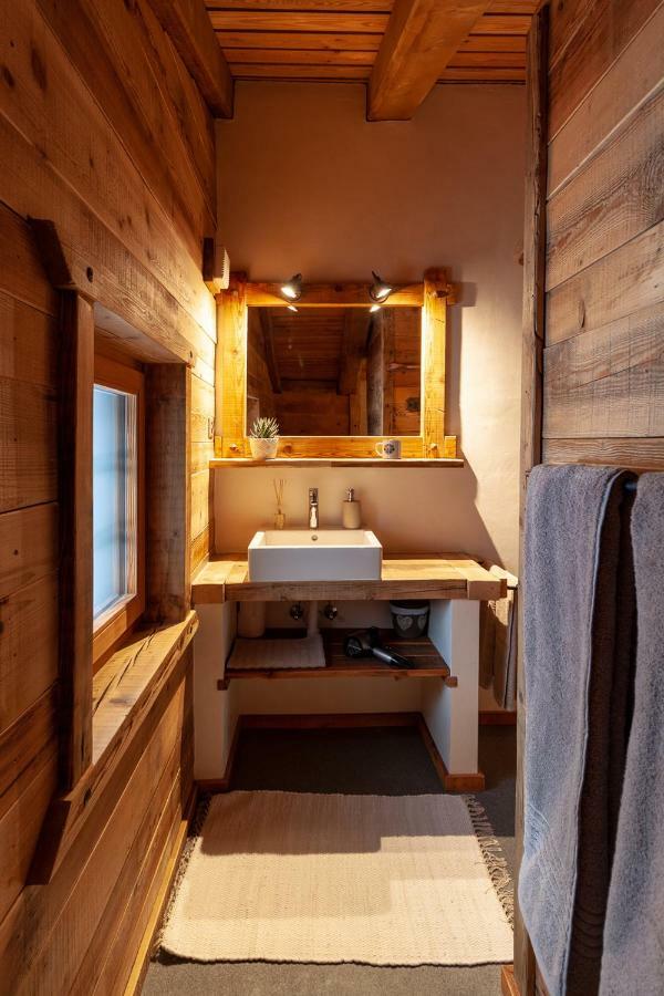 Chez « Adele » Apartment Ayent ภายนอก รูปภาพ
